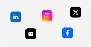 Brand Tone, Visual Style, Content Voice settings